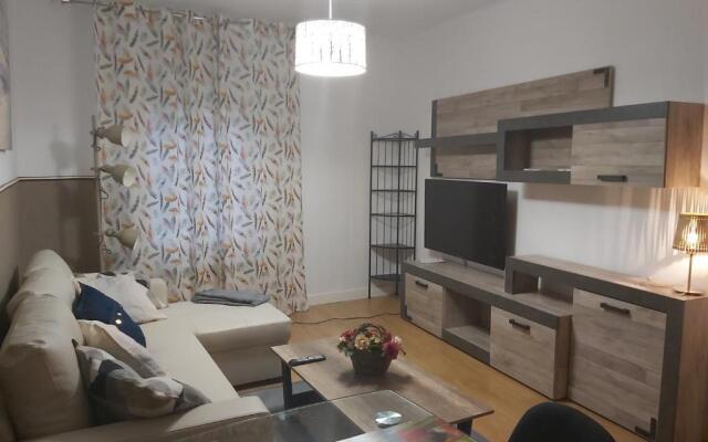 Apartamentos Puerta de Nájera