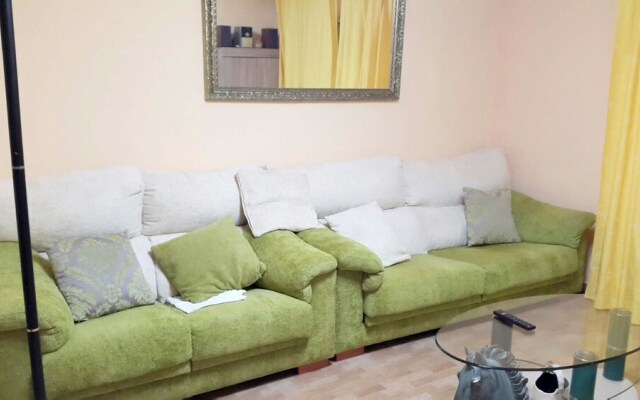 Apartment With 2 Bedrooms in Gandía, Valencia, With Wonderful Mountain