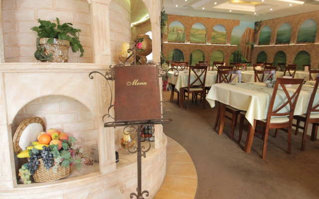 Villa Martini