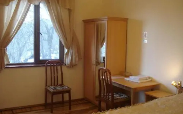 Khachik's B&B