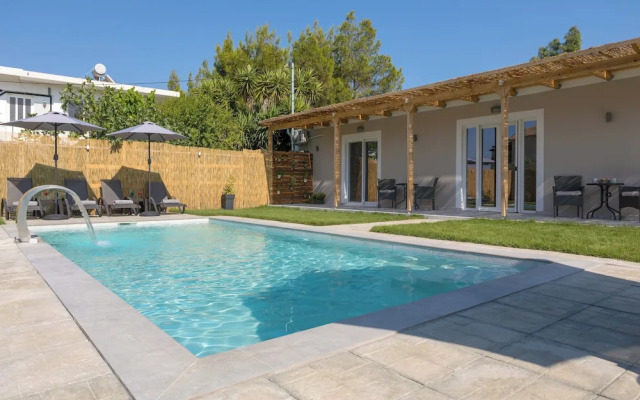 Villa D & J