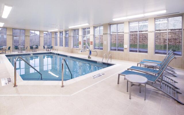 TownePlace Suites by Marriott Pittsburgh Cranberry Township