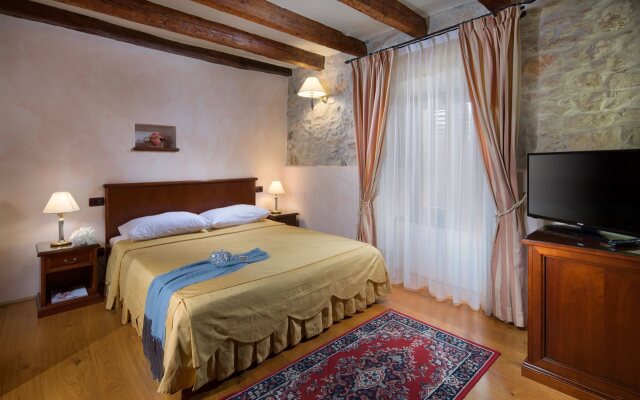 Heritage Hotel San Rocco