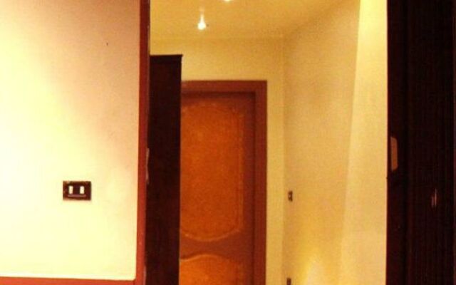 Sufi Nights Hostel