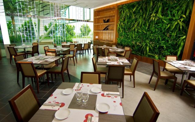 Swiss-Garden Hotel Bukit Bintang Kuala Lumpur