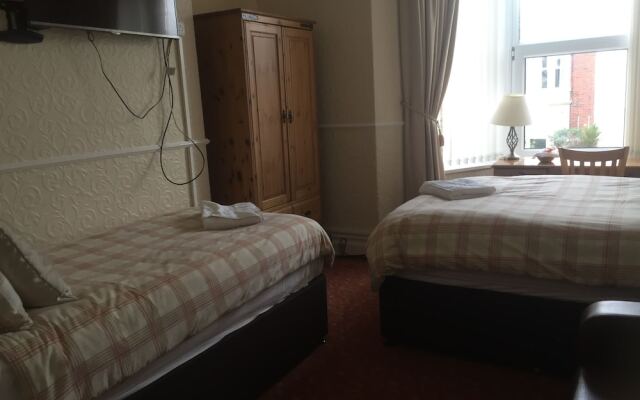 The Pines Guest House