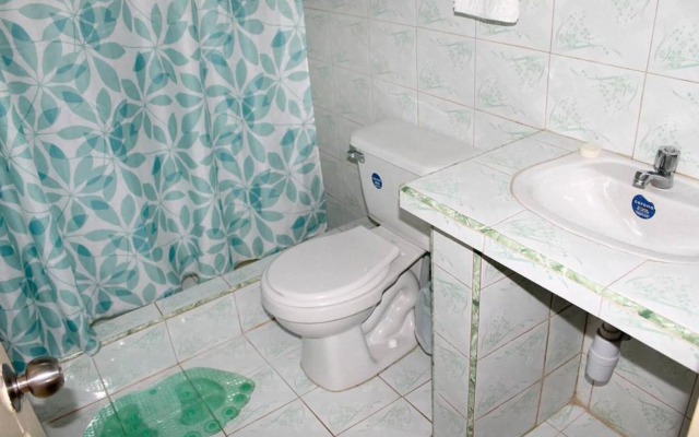 Hostal Santa Barbara