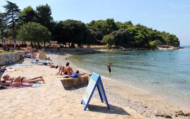 Apartments with WiFi Vrsar, Porec - 7044