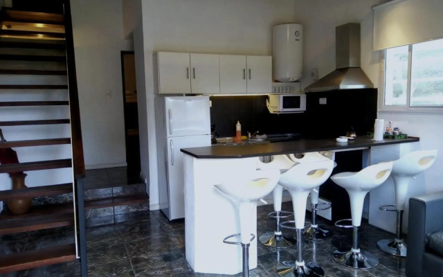 Brisa del Mar y Relax