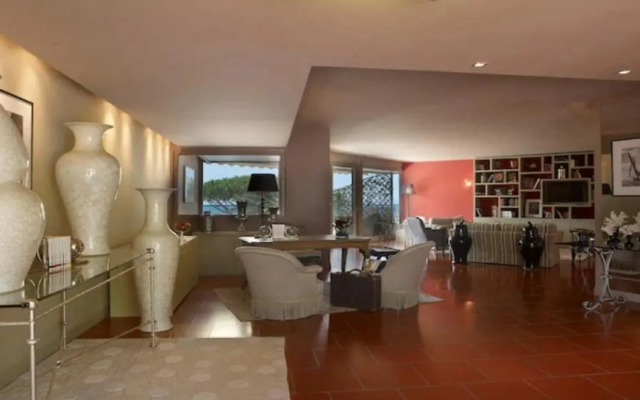 Cala del Porto Resort