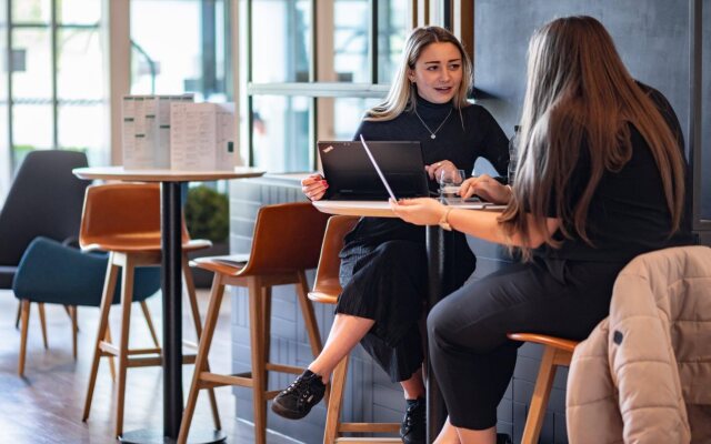 voco Winchester Hotel & Spa by IHG