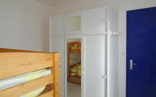 Semi-detached Houses, Etables-sur-mer