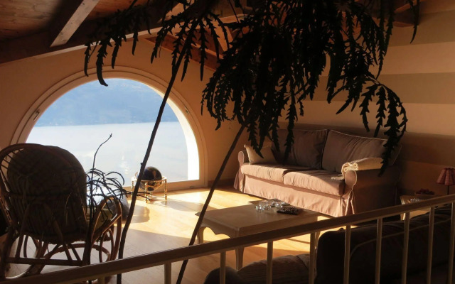 Villa Muslone