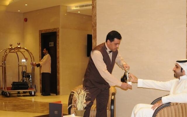 Drnef Ajyad Hotel
