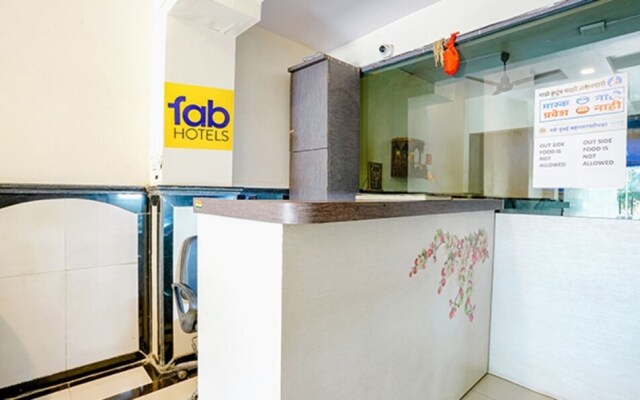 Fabexpress Baramati Stays