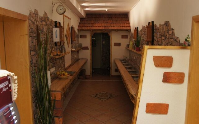 Hirscher Hotel