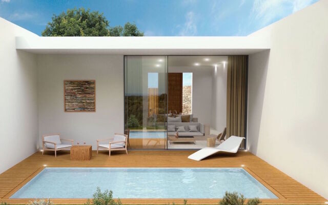 Hotel Cala di Greco