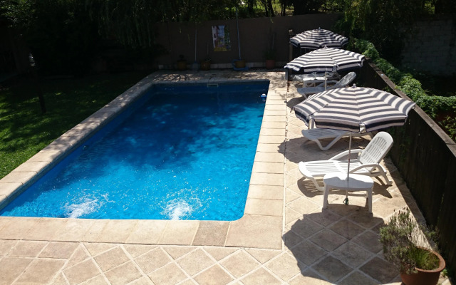 Hotel Cristobal de Colon