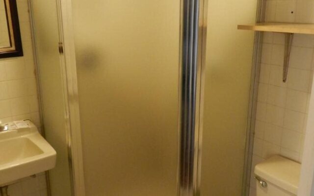 Sea Gem Motel and Apartments