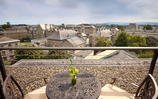 The College Green Hotel Dublin, Autograph Collection