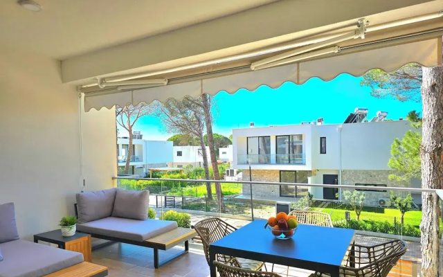 Beach Haven Hideaway 291