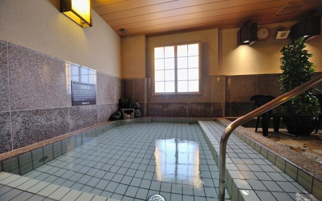 Dormy Inn Express Koriyama Natural Hot Spring