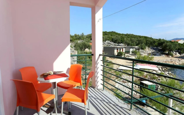 Apartments by the sea Zuronja, Peljesac - 10123
