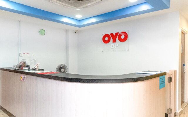 Oyo 584 Oyo Bp