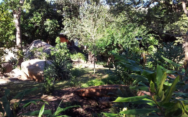 Timbali Lodge
