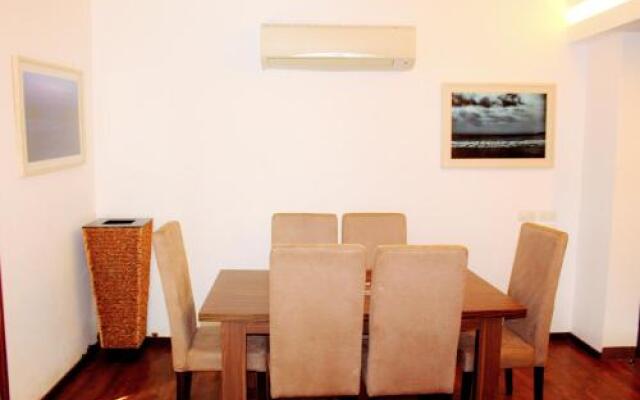 Luxurious 2Bhk For Ultimate Holiday Experience In Goa - 2