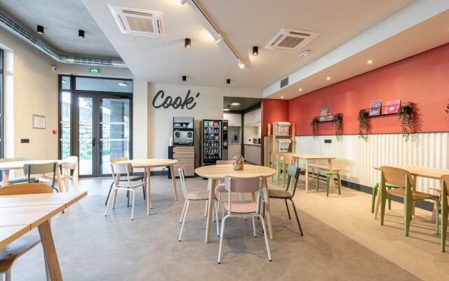 Student Factory Montpellier Sud