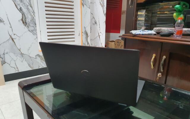 SPOT ON 93681 Qodri Homestay Syariah