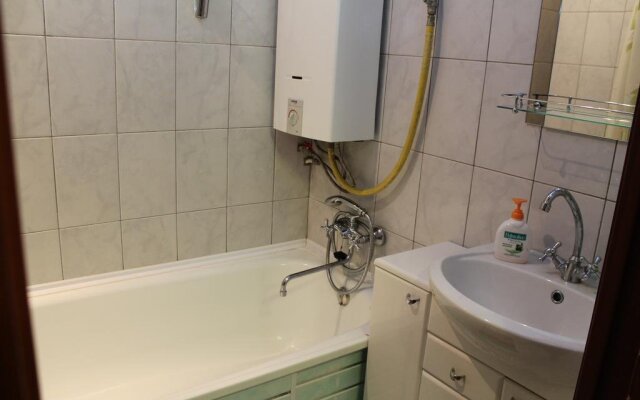 PiterFlat Gorohovaya 30