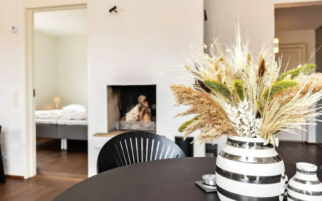 2 Person Holiday Home in Skagen-by Traum