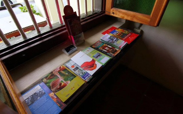 Red Inn Heritage Guest House