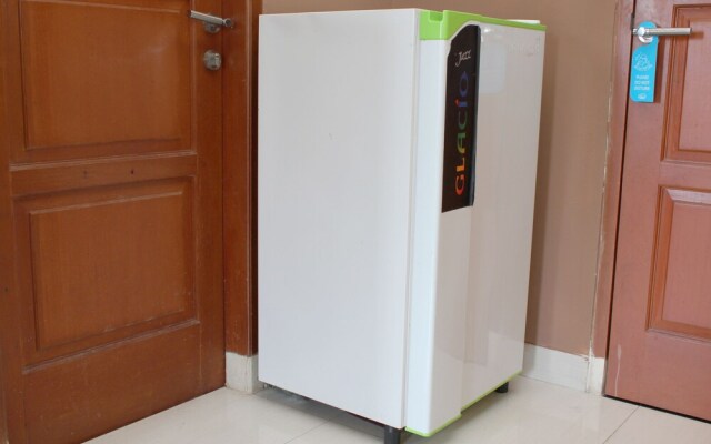 Airy Eco Syariah Fatmawati Damai Raya 45 Jakarta