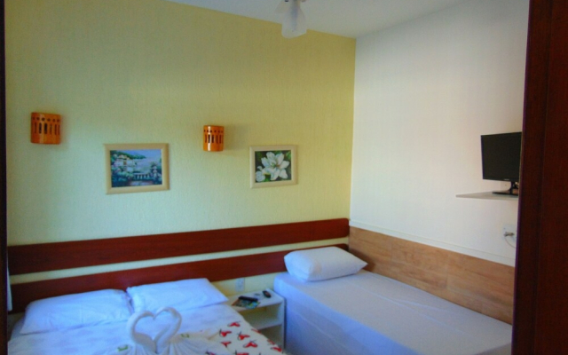 Pousada Estrela Guia