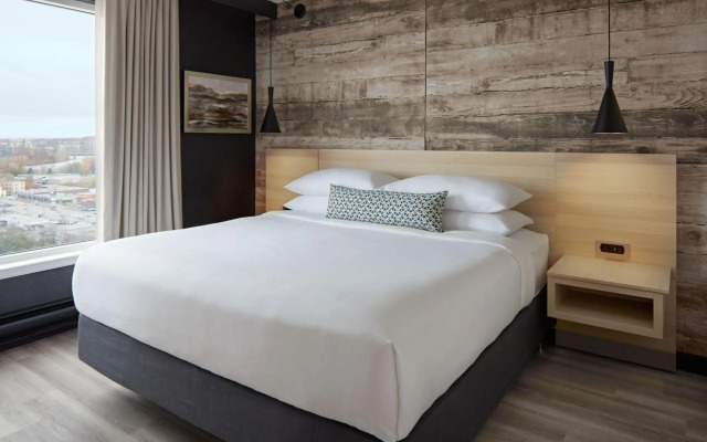 Delta Hotels by Marriott Sherbrooke Conference Centre