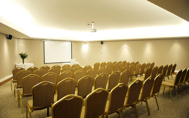 Radisson Hotel Puerto Varas
