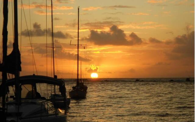 Restaurante & Pousada Gaivota