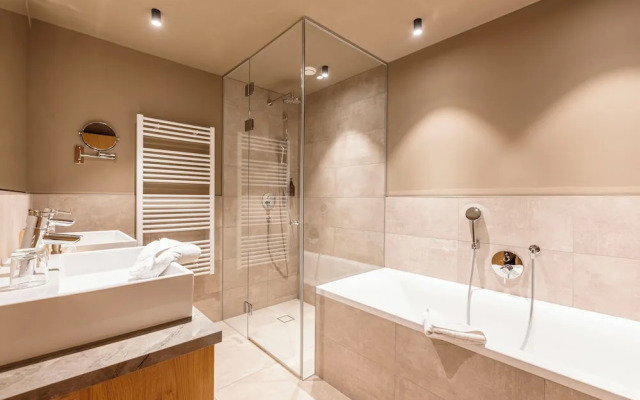 Montafon Suites Schruns by ALPS RESORTS