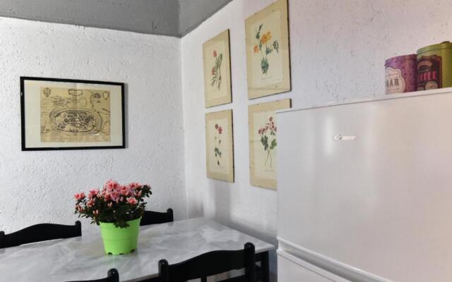 Barbati Beach House
