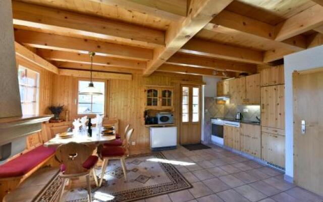 Chalet Diana