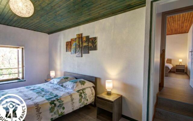 Gîte Pralong, 3 Pièces, 4 Personnes - Fr-1-496-117