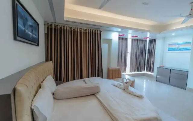 Urmee Guest House Coxs Bazar