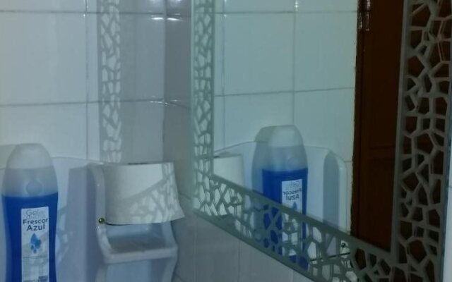 Hostal Rural Venta La Vega