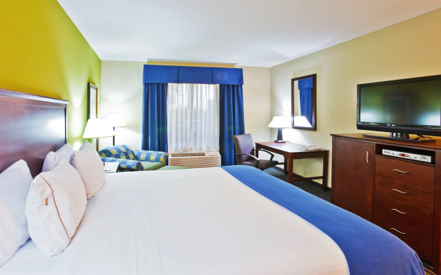 Holiday Inn Express Hotel Ooltewah Springs-Chattanooga by IHG