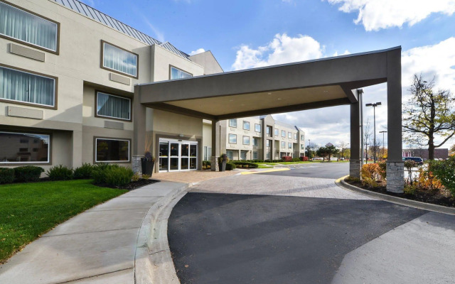 Best Western Glenview -Chicagoland Inn and Suites