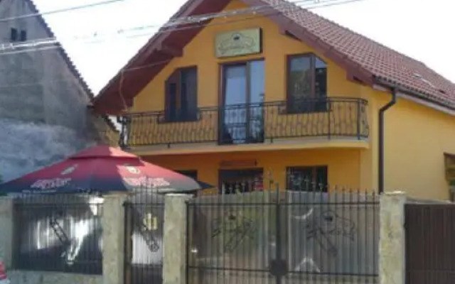 Vila Korona 21