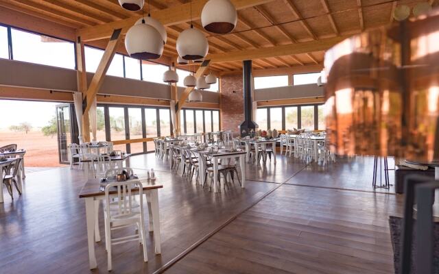 Kalahari Anib Camping2Go